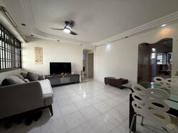 Blk 680C Jurong West Central 1 (Jurong West), HDB 4 Rooms #580321231